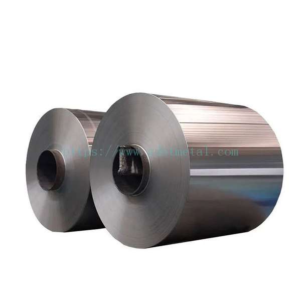 Aluminum Coil